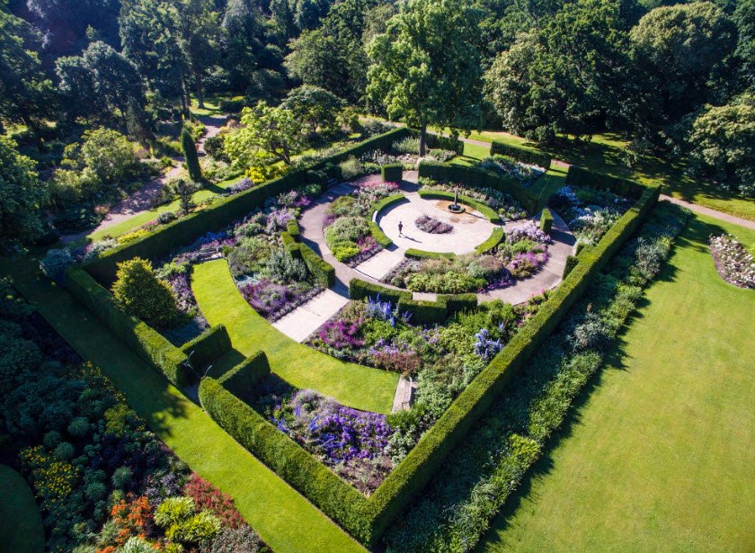 The Savill Garden, United Kingdom